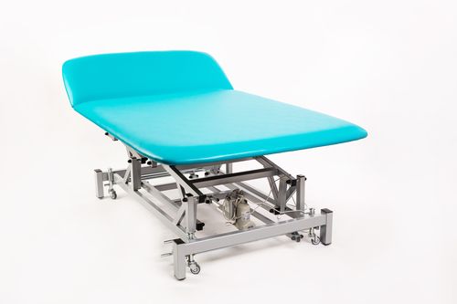 Stół Rehabilitacyjny - Reha Komfort II